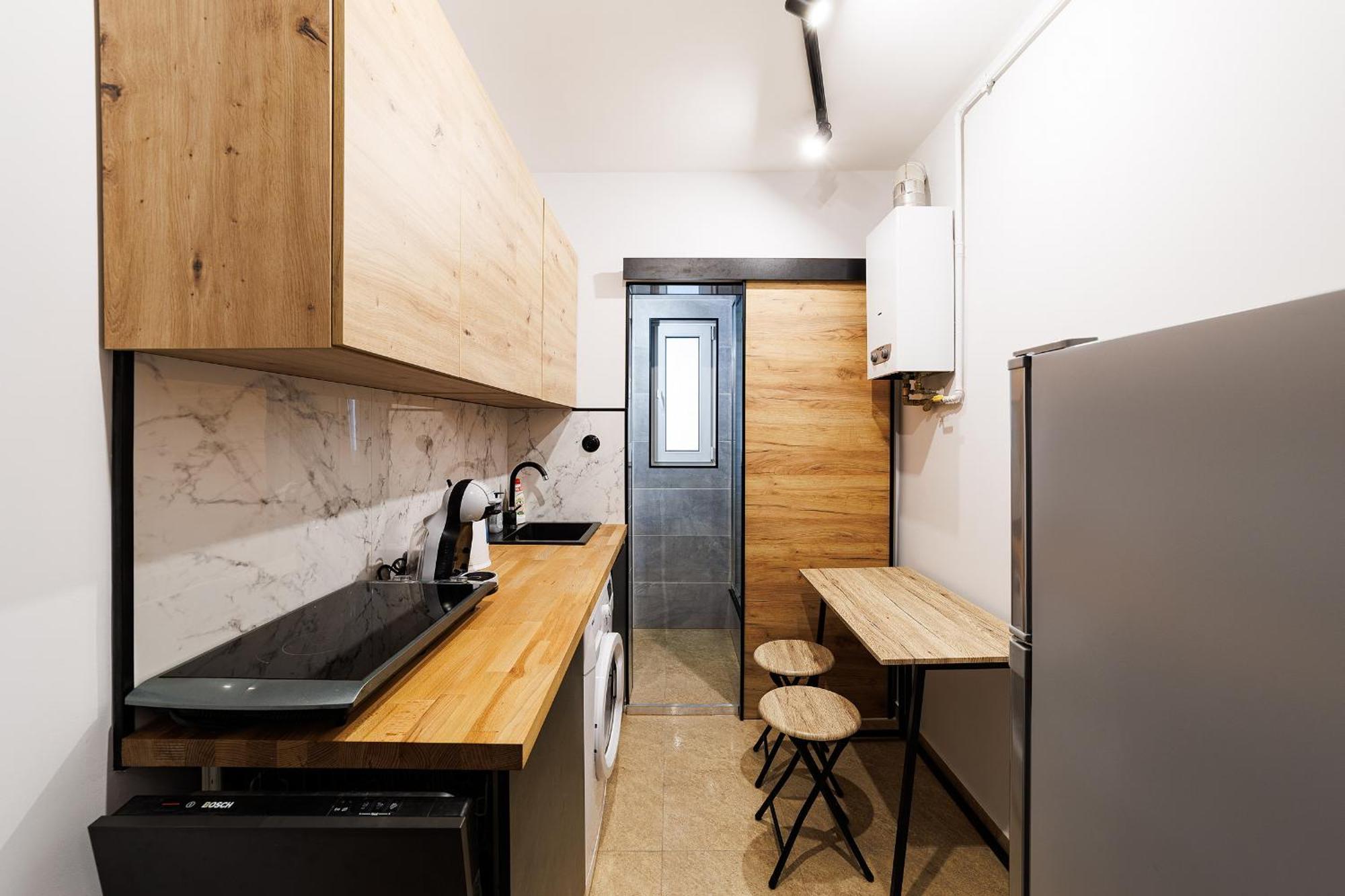 Apartament Loft Sopot Zewnętrze zdjęcie